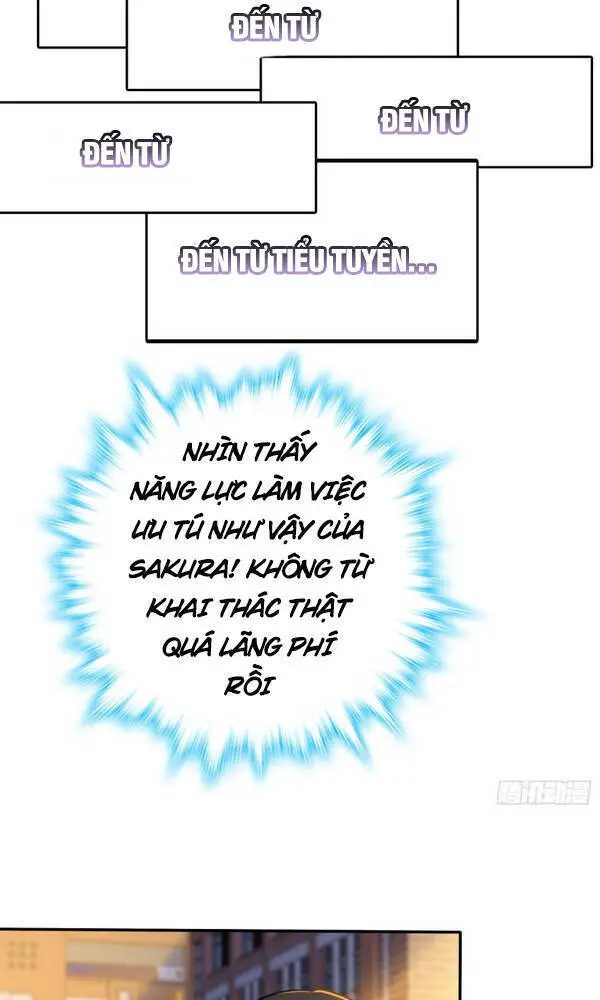 Đại Vương Tha Mạng Nettruyen ZZZ Chương 223 Page 4