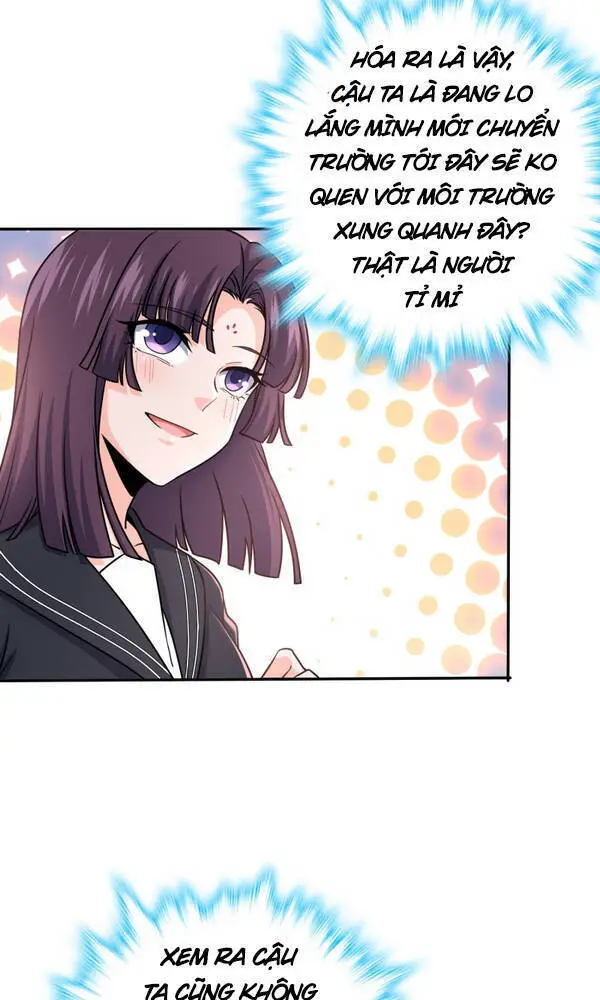Đại Vương Tha Mạng Nettruyen ZZZ Chương 223 Page 6