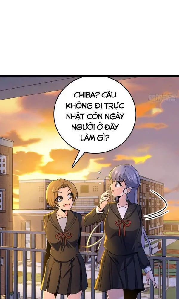 Đại Vương Tha Mạng Nettruyen ZZZ Chương 223 Page 14