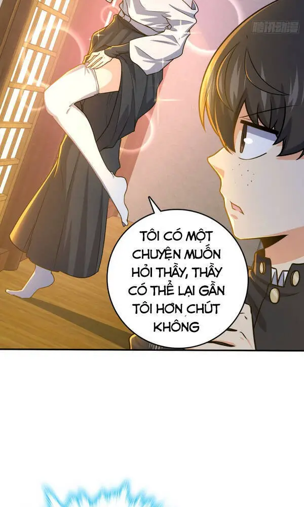 Đại Vương Tha Mạng Nettruyen ZZZ Chương 223 Page 25