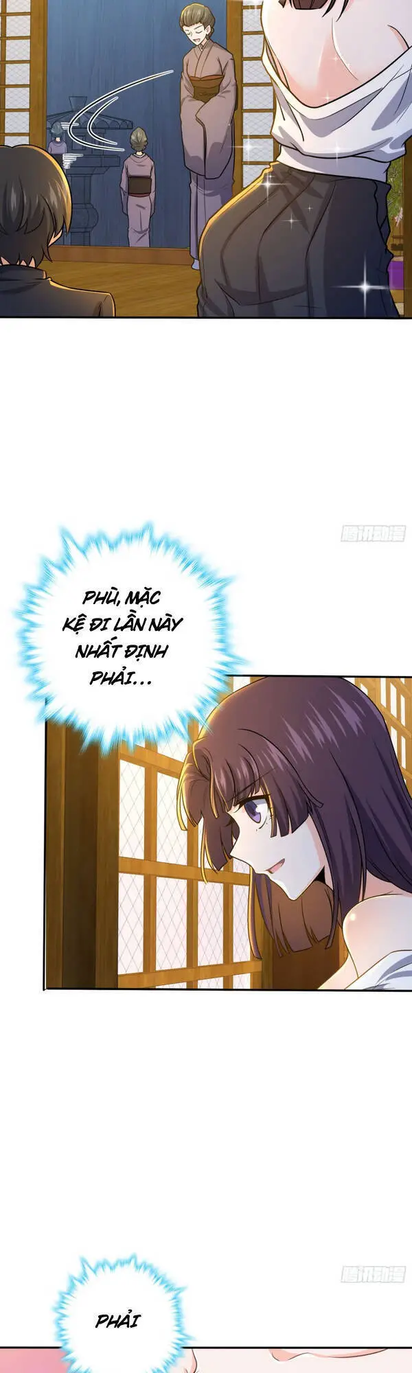 Đại Vương Tha Mạng Nettruyen ZZZ Chương 223 Page 30