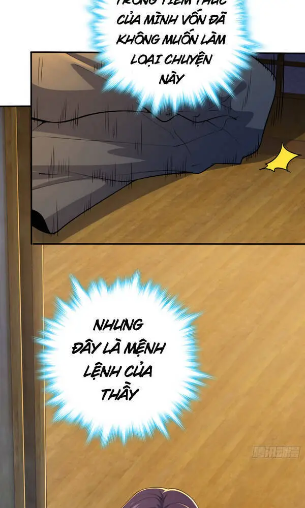 Đại Vương Tha Mạng Nettruyen ZZZ Chương 223 Page 37