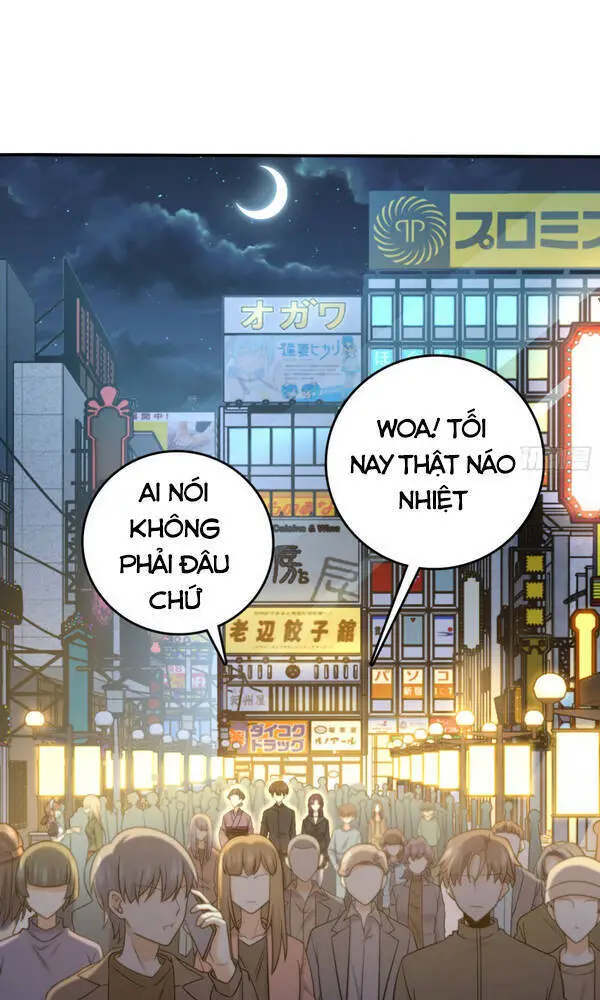 Đại Vương Tha Mạng Nettruyen ZZZ Chương 223 Page 44