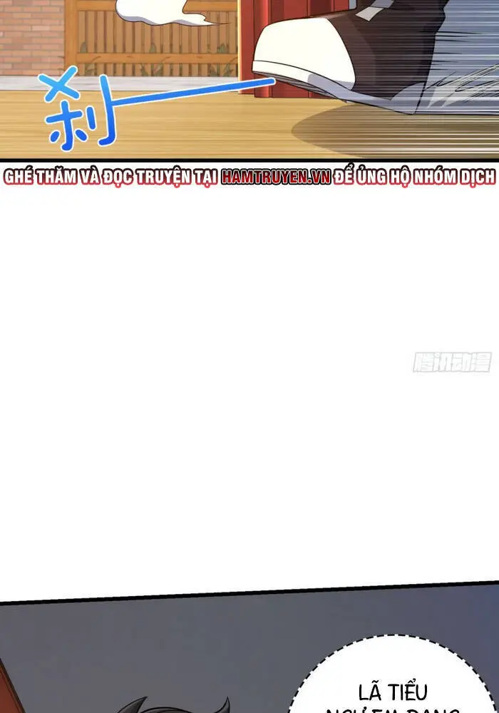 Đại Vương Tha Mạng Nettruyen ZZZ Chương 211 Page 6