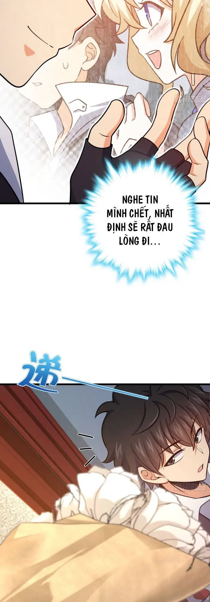 Đại Vương Tha Mạng Nettruyen ZZZ Chương 211 Page 13