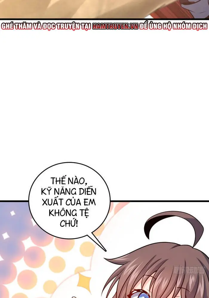 Đại Vương Tha Mạng Nettruyen ZZZ Chương 211 Page 14