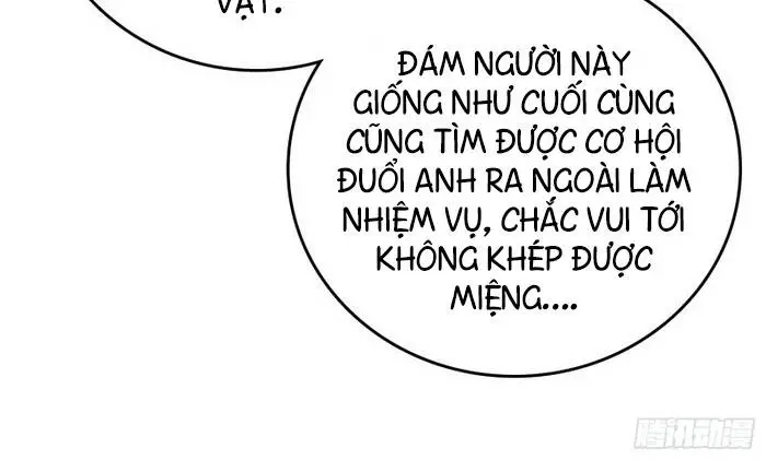 Đại Vương Tha Mạng Nettruyen ZZZ Chương 211 Page 19