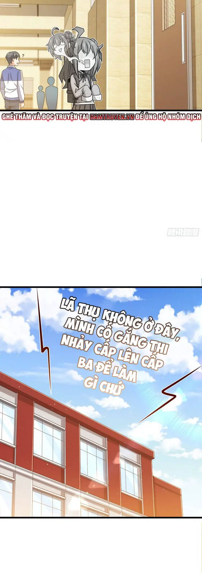 Đại Vương Tha Mạng Nettruyen ZZZ Chương 211 Page 22