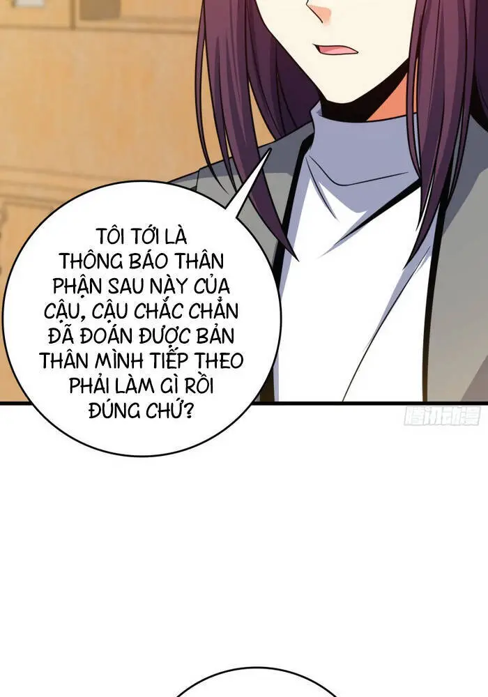 Đại Vương Tha Mạng Nettruyen ZZZ Chương 211 Page 33