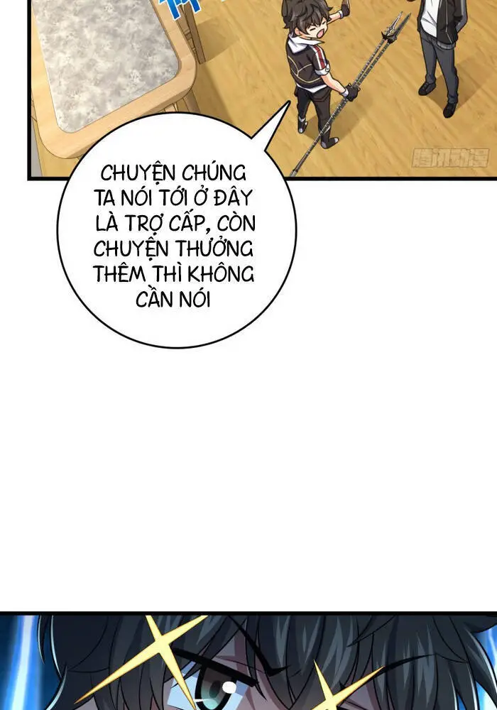 Đại Vương Tha Mạng Nettruyen ZZZ Chương 211 Page 35