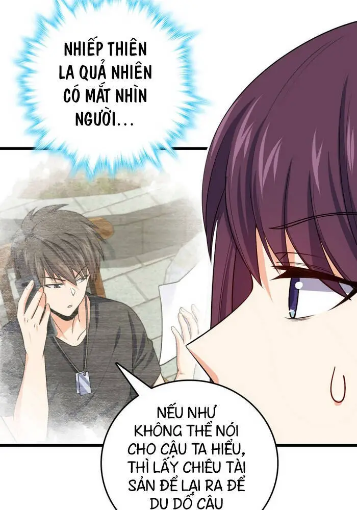 Đại Vương Tha Mạng Nettruyen ZZZ Chương 211 Page 48