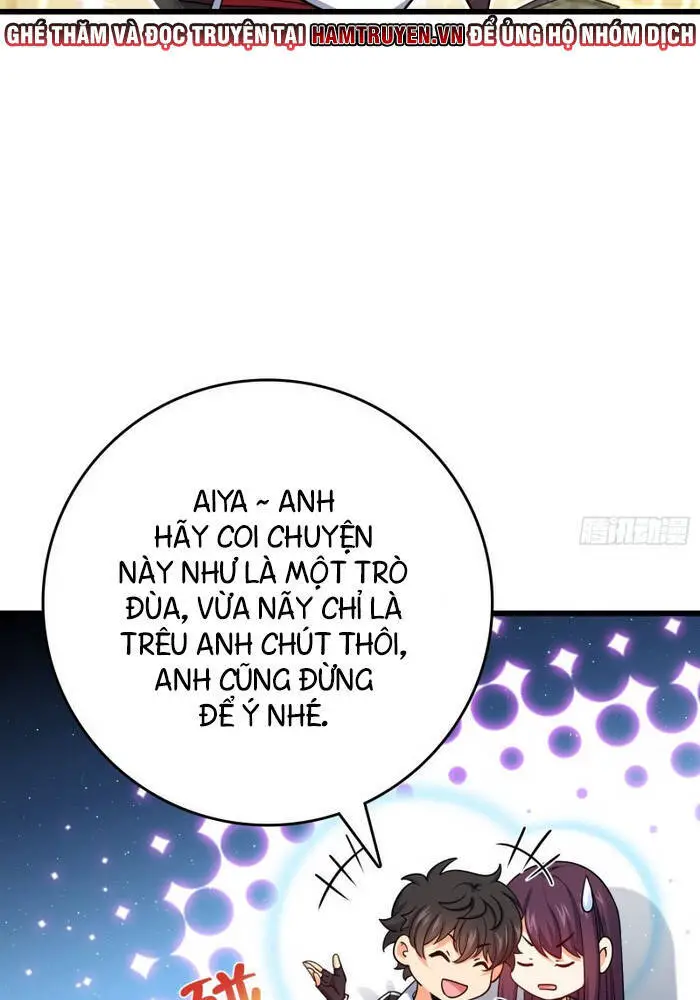 Đại Vương Tha Mạng Nettruyen ZZZ Chương 211 Page 50