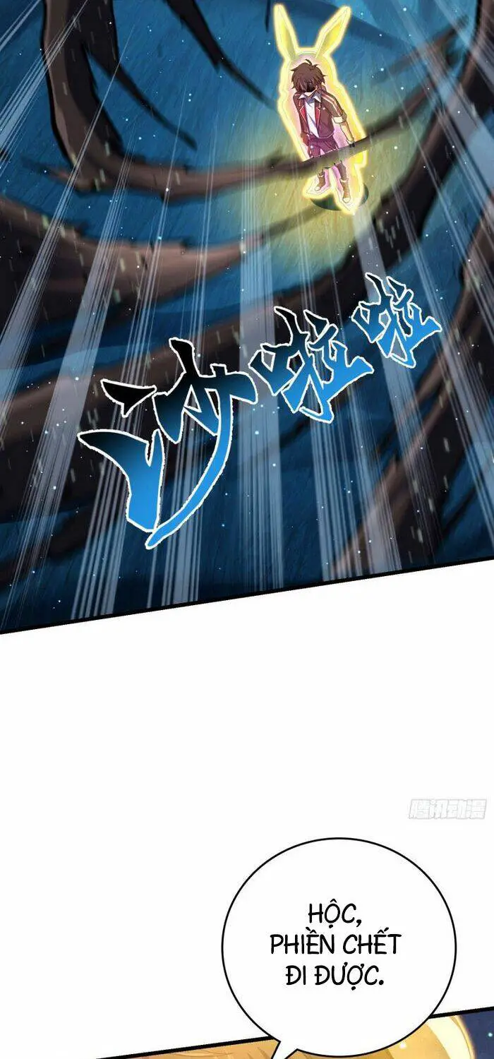 Đại Vương Tha Mạng Nettruyen ZZZ Chương 193 Page 14