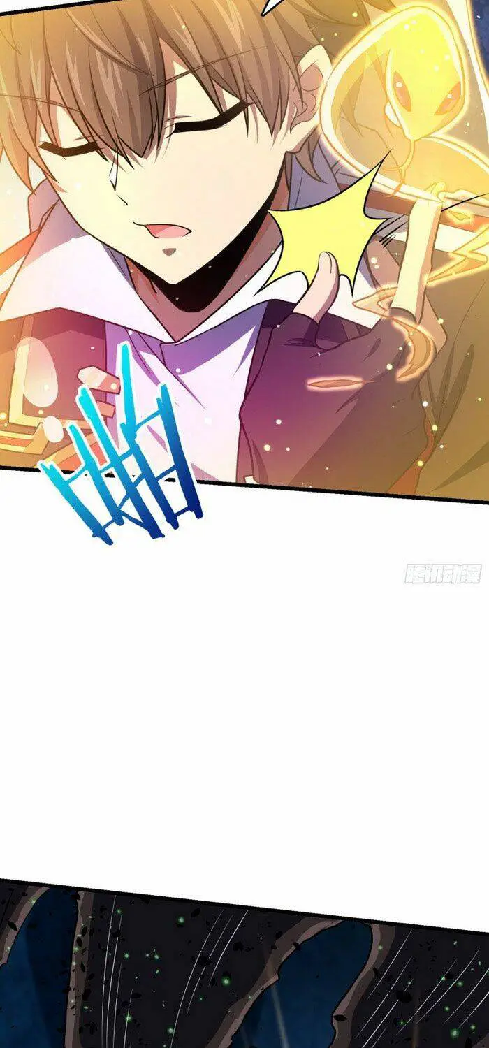 Đại Vương Tha Mạng Nettruyen ZZZ Chương 193 Page 15