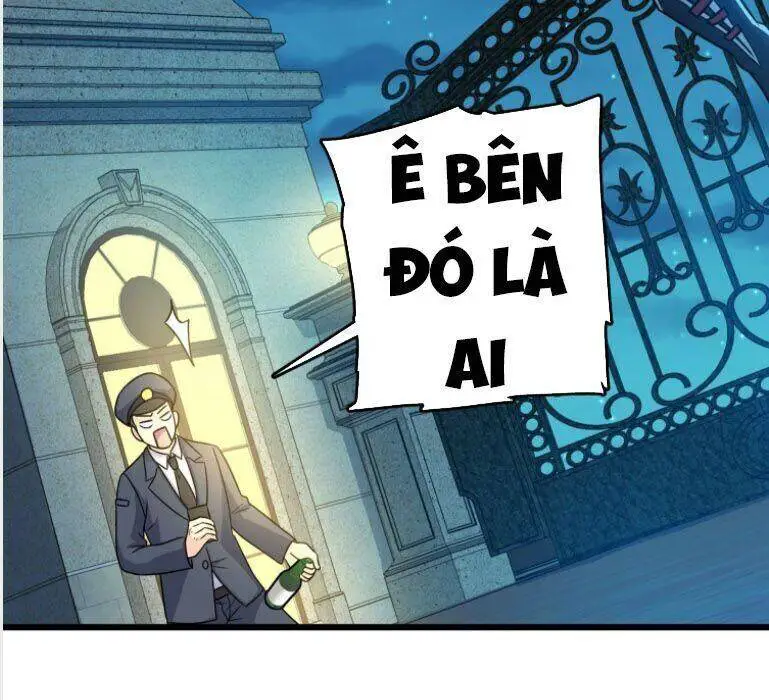 Đại Vương Tha Mạng Nettruyen ZZZ Chương 124 Page 36