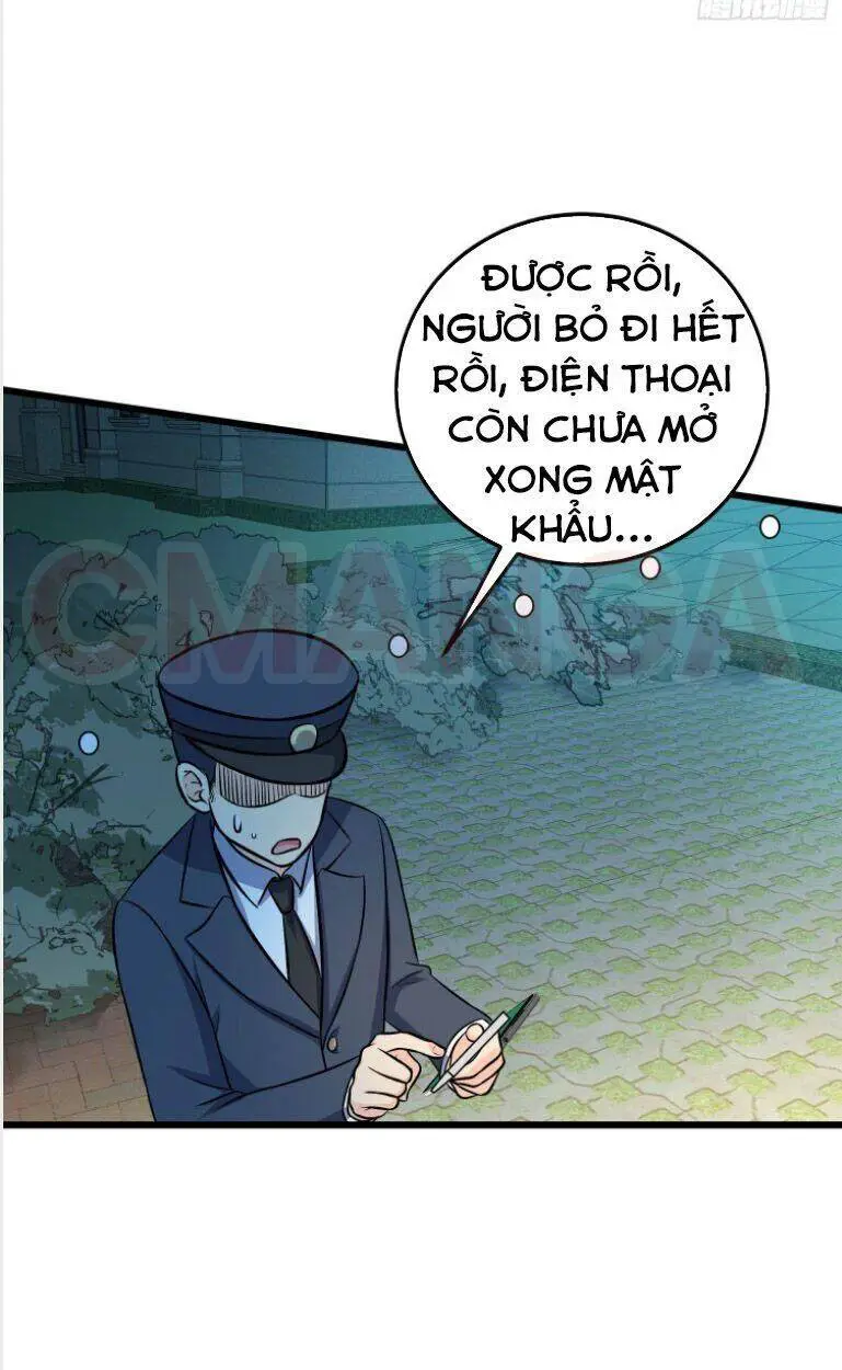 Đại Vương Tha Mạng Nettruyen ZZZ Chương 124 Page 43