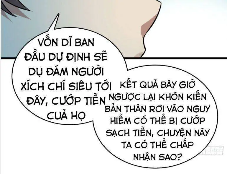 Đại Vương Tha Mạng Nettruyen ZZZ Chương 124 Page 53