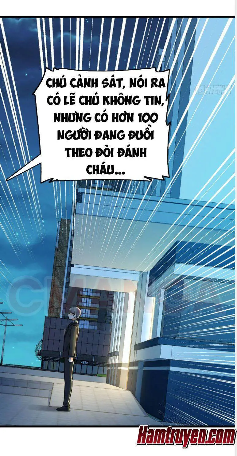 Đại Vương Tha Mạng Nettruyen ZZZ Chương 124 Page 67