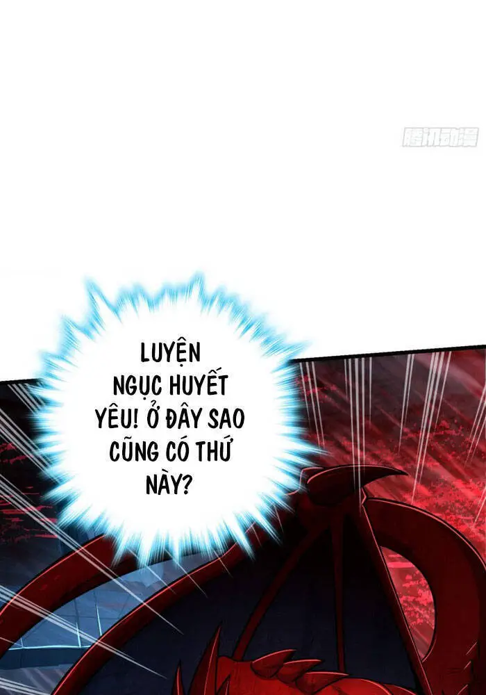 Đại Vương Tha Mạng Nettruyen ZZZ Chương 196 Page 6