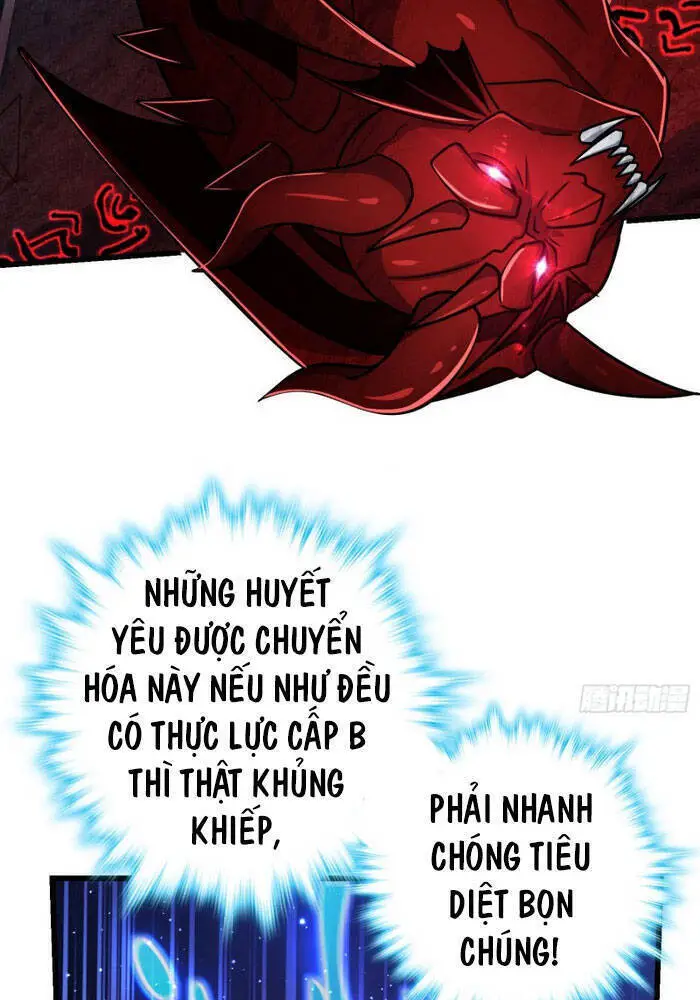 Đại Vương Tha Mạng Nettruyen ZZZ Chương 196 Page 10