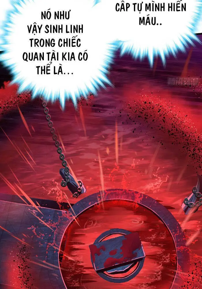 Đại Vương Tha Mạng Nettruyen ZZZ Chương 196 Page 16