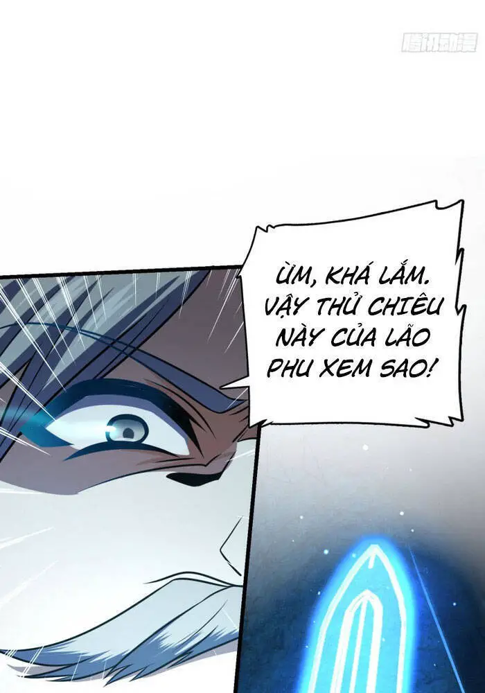 Đại Vương Tha Mạng Nettruyen ZZZ Chương 196 Page 21