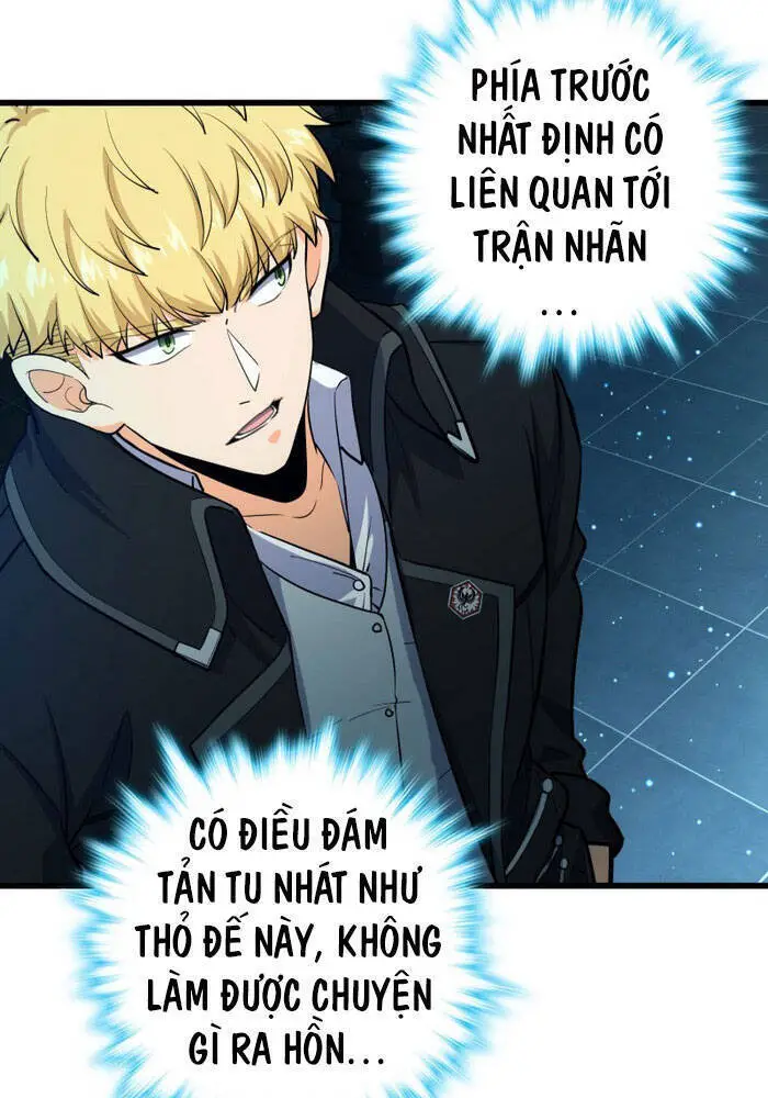 Đại Vương Tha Mạng Nettruyen ZZZ Chương 183 Page 10