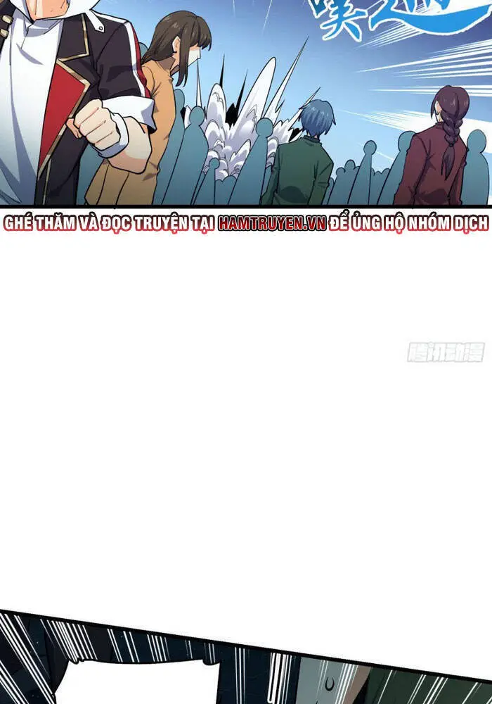 Đại Vương Tha Mạng Nettruyen ZZZ Chương 183 Page 12