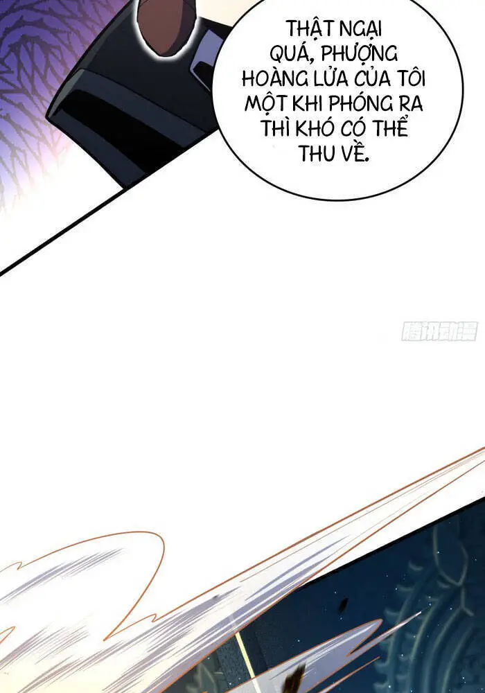 Đại Vương Tha Mạng Nettruyen ZZZ Chương 183 Page 33