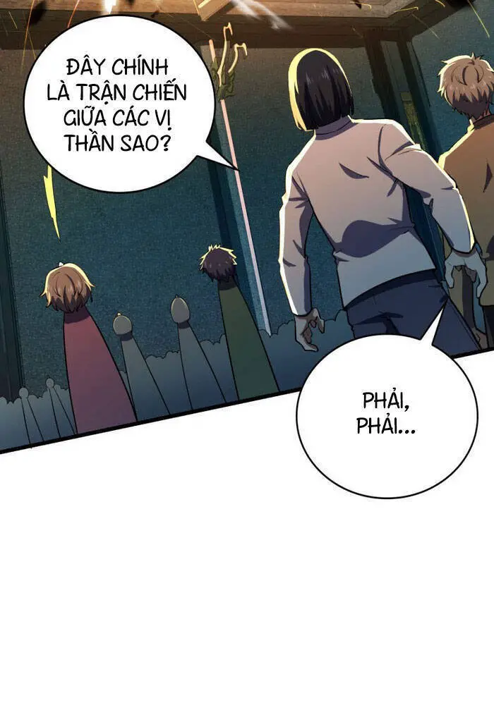Đại Vương Tha Mạng Nettruyen ZZZ Chương 183 Page 41