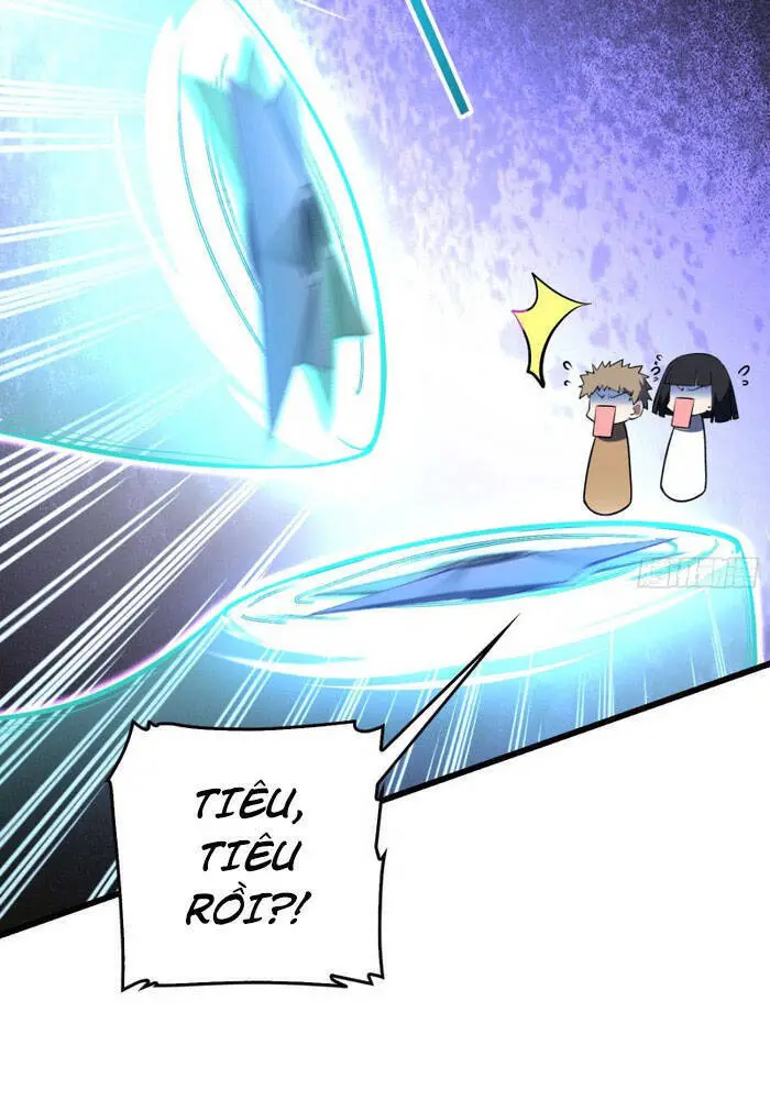 Đại Vương Tha Mạng Nettruyen ZZZ Chương 183 Page 43