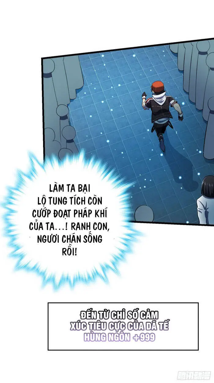 Đại Vương Tha Mạng Nettruyen ZZZ Chương 183 Page 52