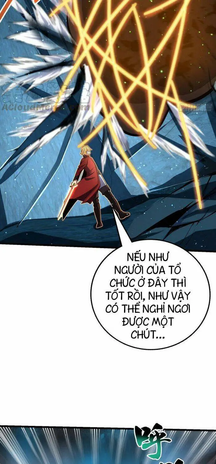 Đại Vương Tha Mạng Nettruyen ZZZ Chương 194 Page 4