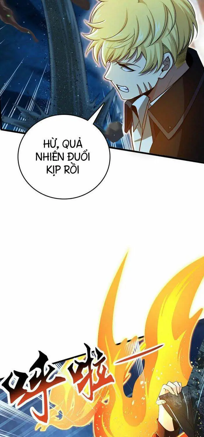 Đại Vương Tha Mạng Nettruyen ZZZ Chương 194 Page 10