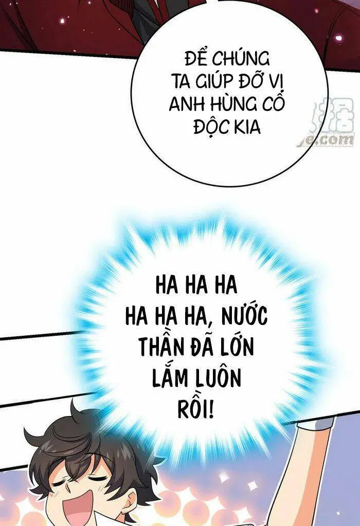 Đại Vương Tha Mạng Nettruyen ZZZ Chương 194 Page 24