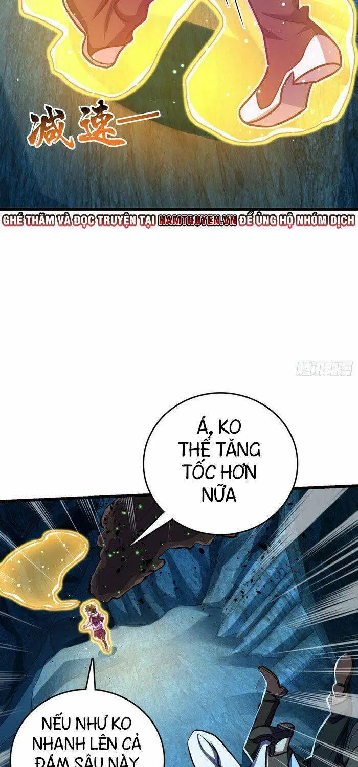Đại Vương Tha Mạng Nettruyen ZZZ Chương 194 Page 39