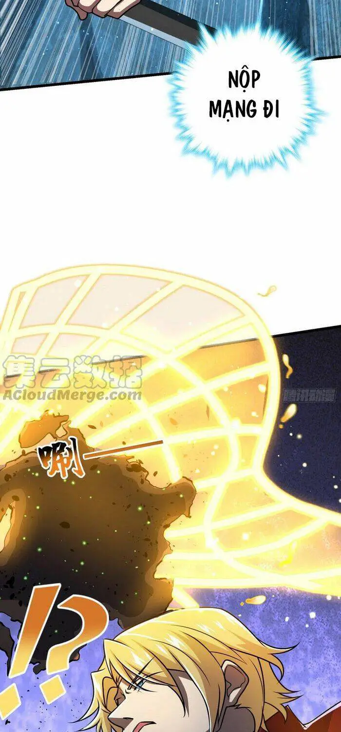 Đại Vương Tha Mạng Nettruyen ZZZ Chương 194 Page 44