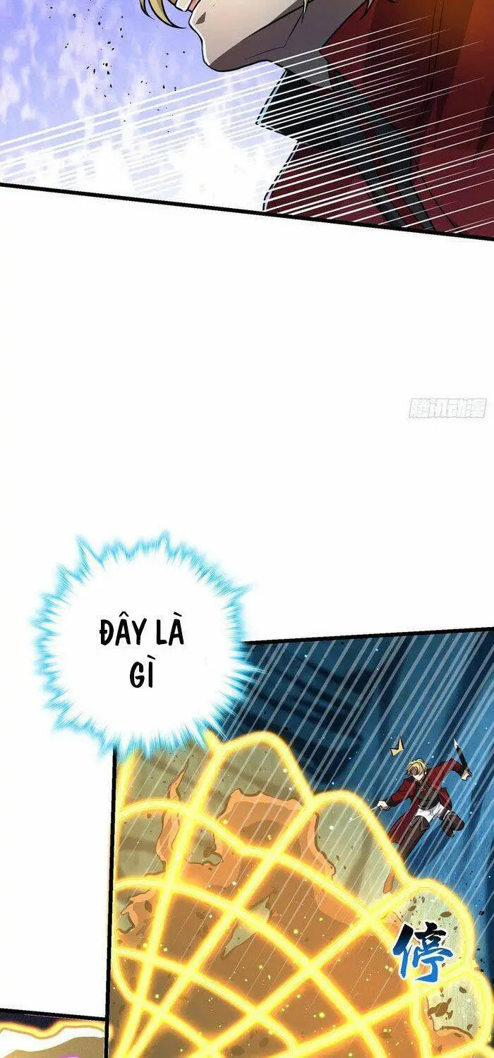 Đại Vương Tha Mạng Nettruyen ZZZ Chương 194 Page 45