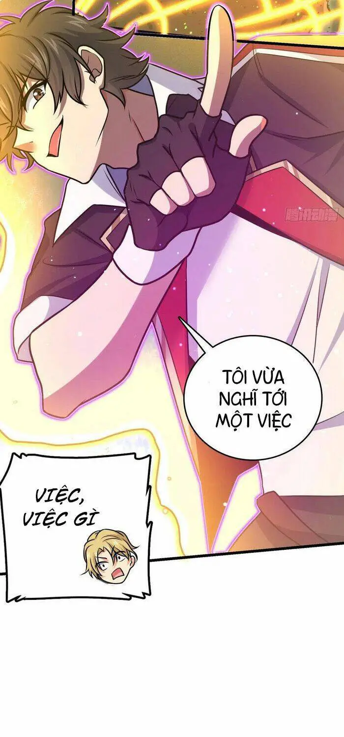 Đại Vương Tha Mạng Nettruyen ZZZ Chương 194 Page 46