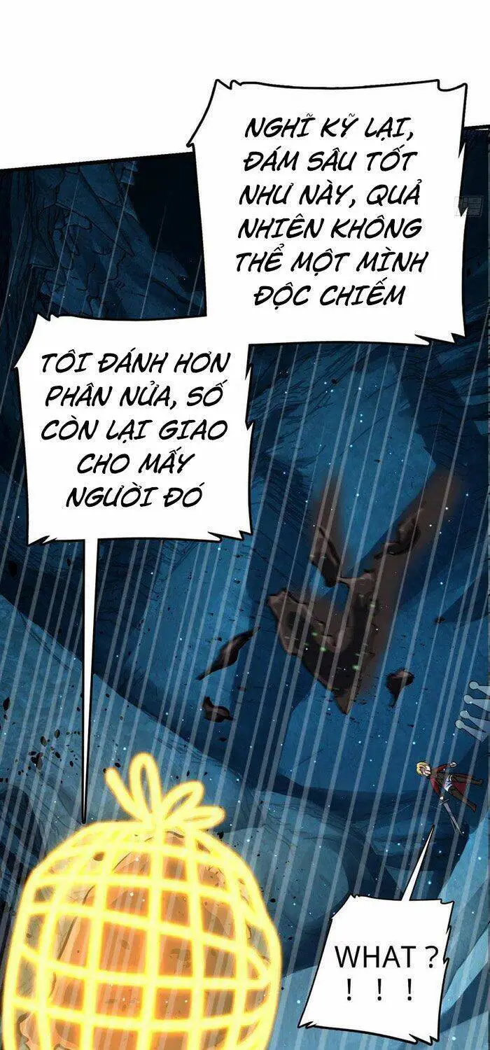 Đại Vương Tha Mạng Nettruyen ZZZ Chương 194 Page 47