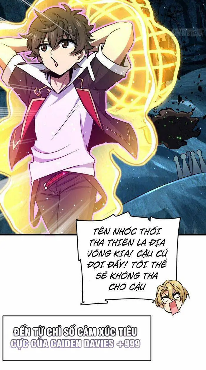 Đại Vương Tha Mạng Nettruyen ZZZ Chương 194 Page 50