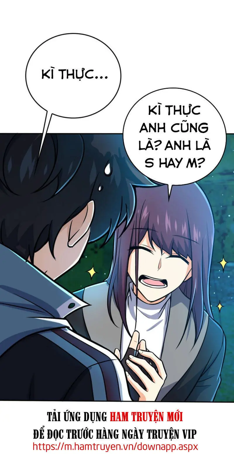 Đại Vương Tha Mạng Nettruyen ZZZ Chương 208 Page 44