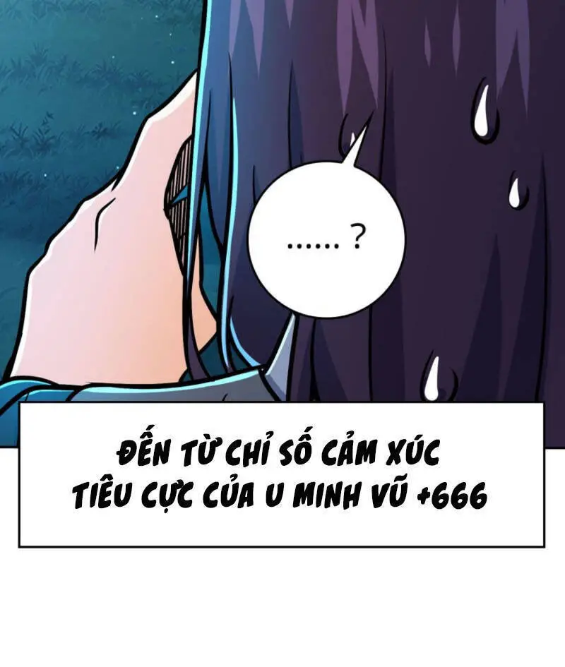 Đại Vương Tha Mạng Nettruyen ZZZ Chương 208 Page 46