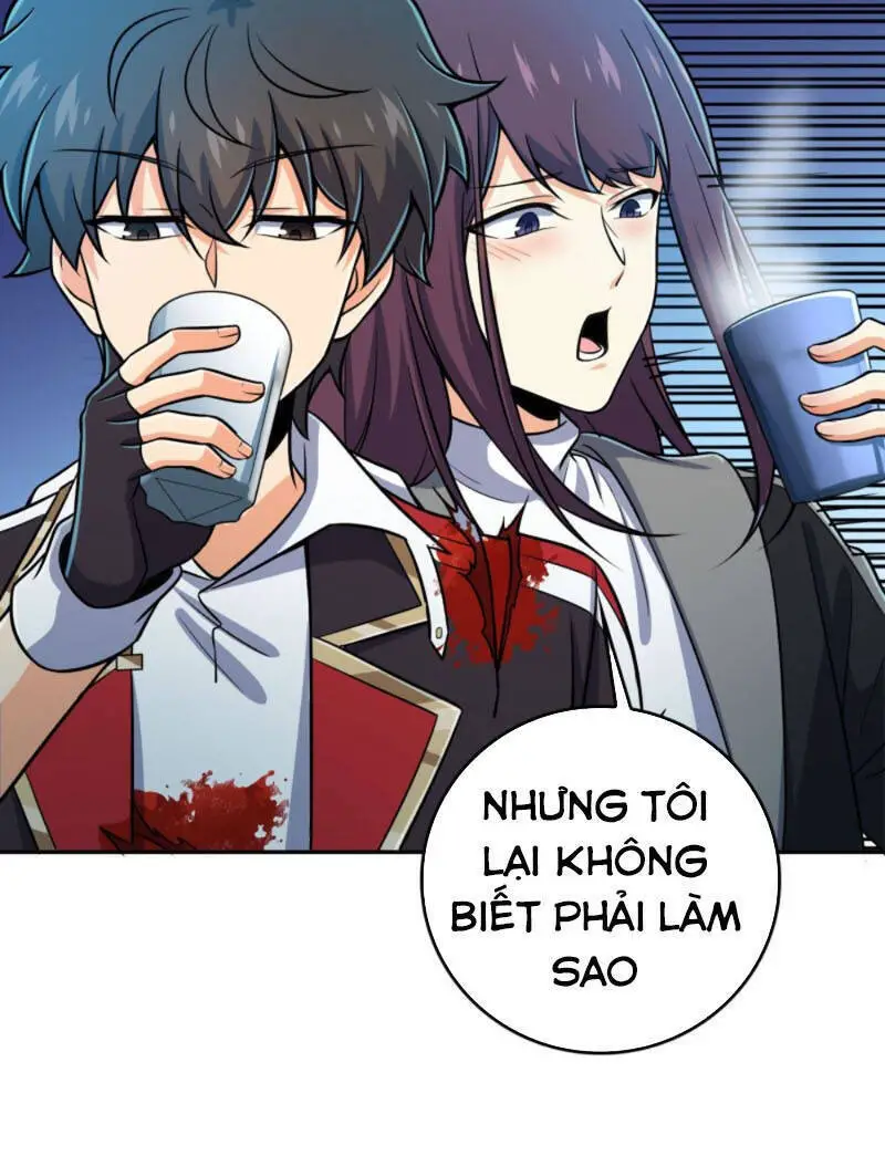 Đại Vương Tha Mạng Nettruyen ZZZ Chương 208 Page 48