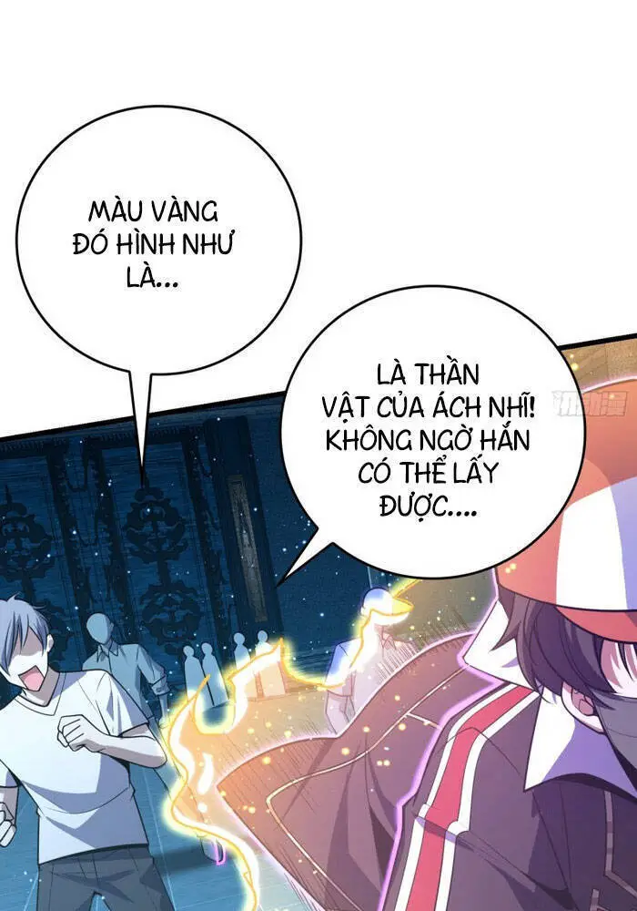 Đại Vương Tha Mạng Nettruyen ZZZ Chương 184 Page 38
