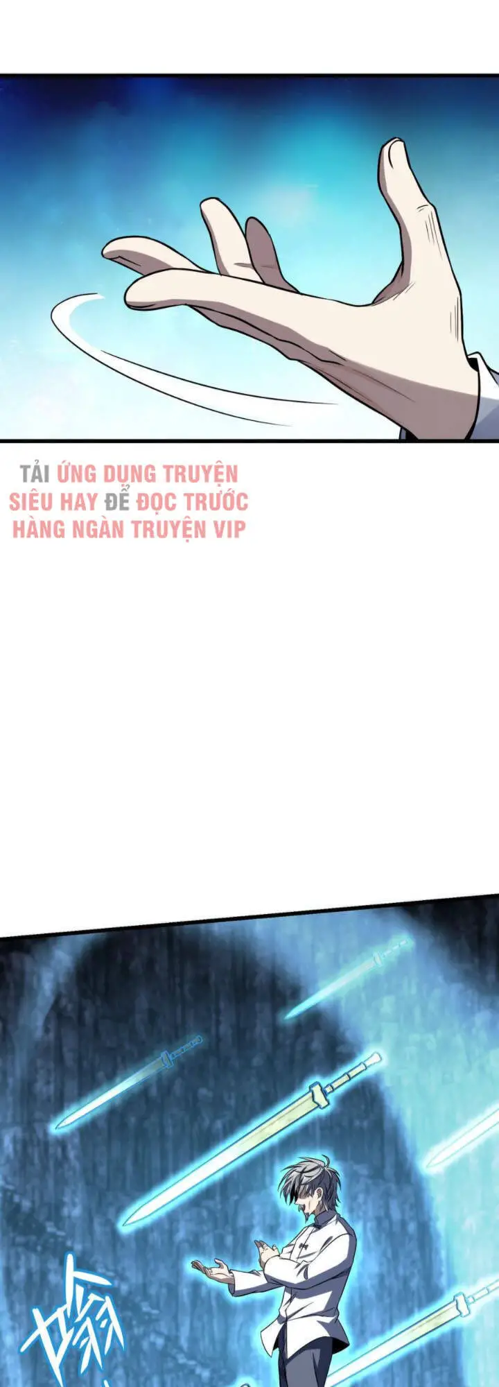 Đại Vương Tha Mạng Nettruyen ZZZ Chương 175 Page 11