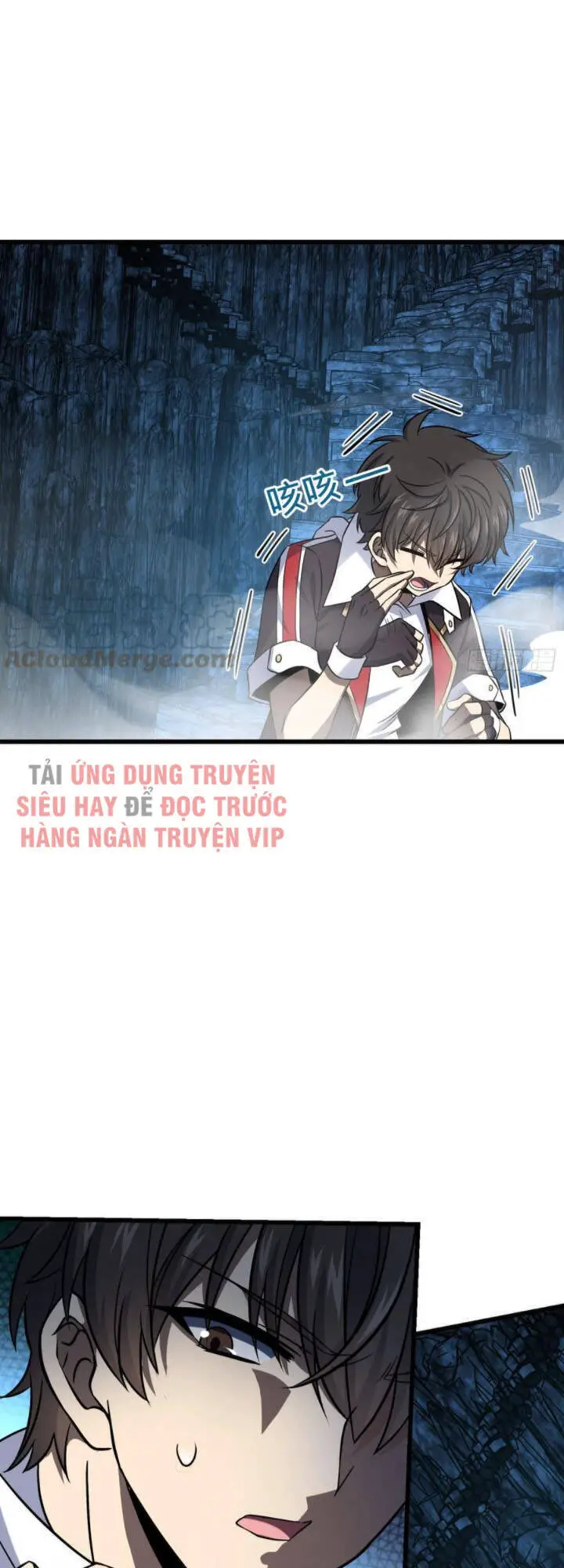 Đại Vương Tha Mạng Nettruyen ZZZ Chương 175 Page 19