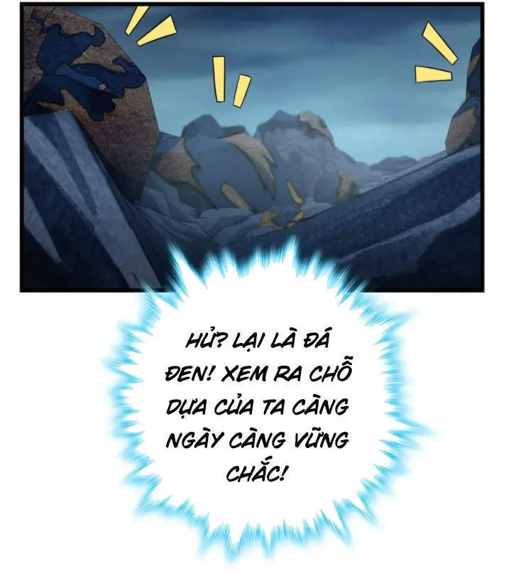 Đại Vương Tha Mạng Nettruyen ZZZ Chương 175 Page 36