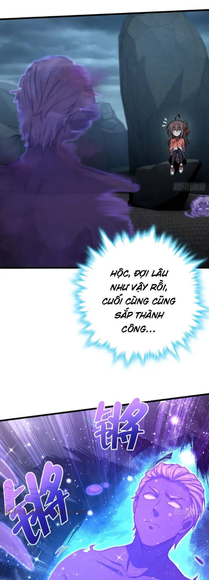 Đại Vương Tha Mạng Nettruyen ZZZ Chương 175 Page 47