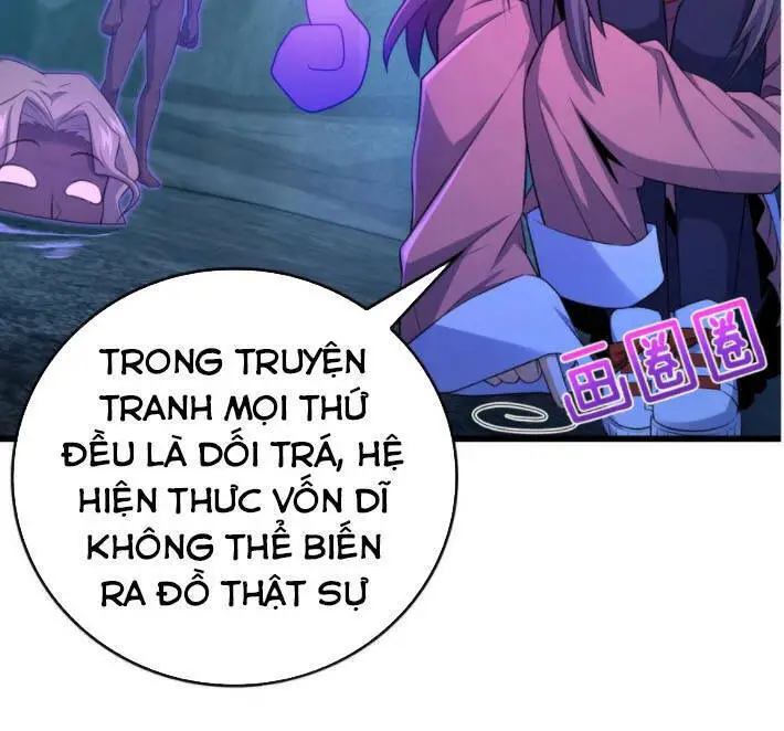 Đại Vương Tha Mạng Nettruyen ZZZ Chương 175 Page 57